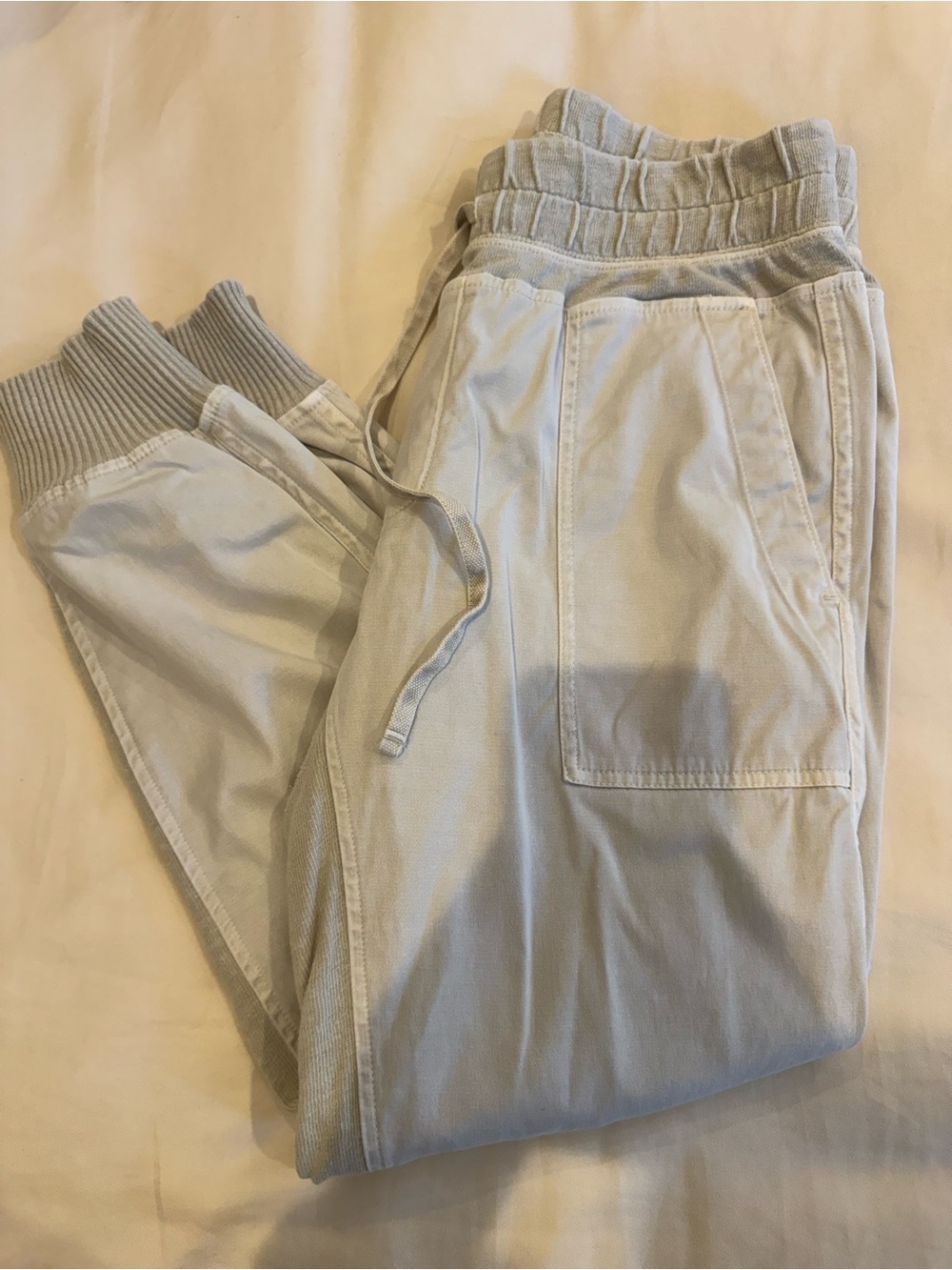 James Perse Jogger Pants
